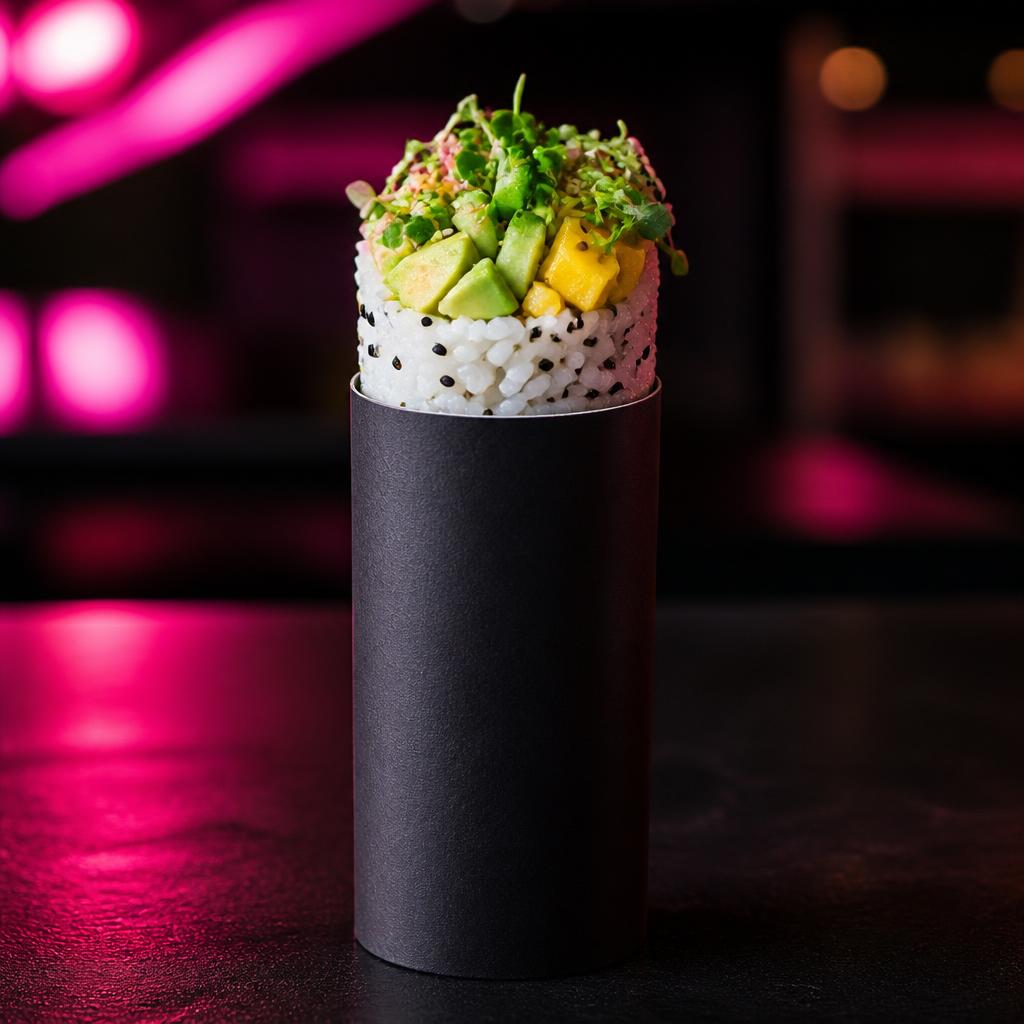 Tubo Verde
